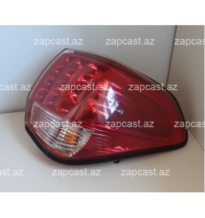 Infiniti QX56, stop sağ krılo 265501LA0A